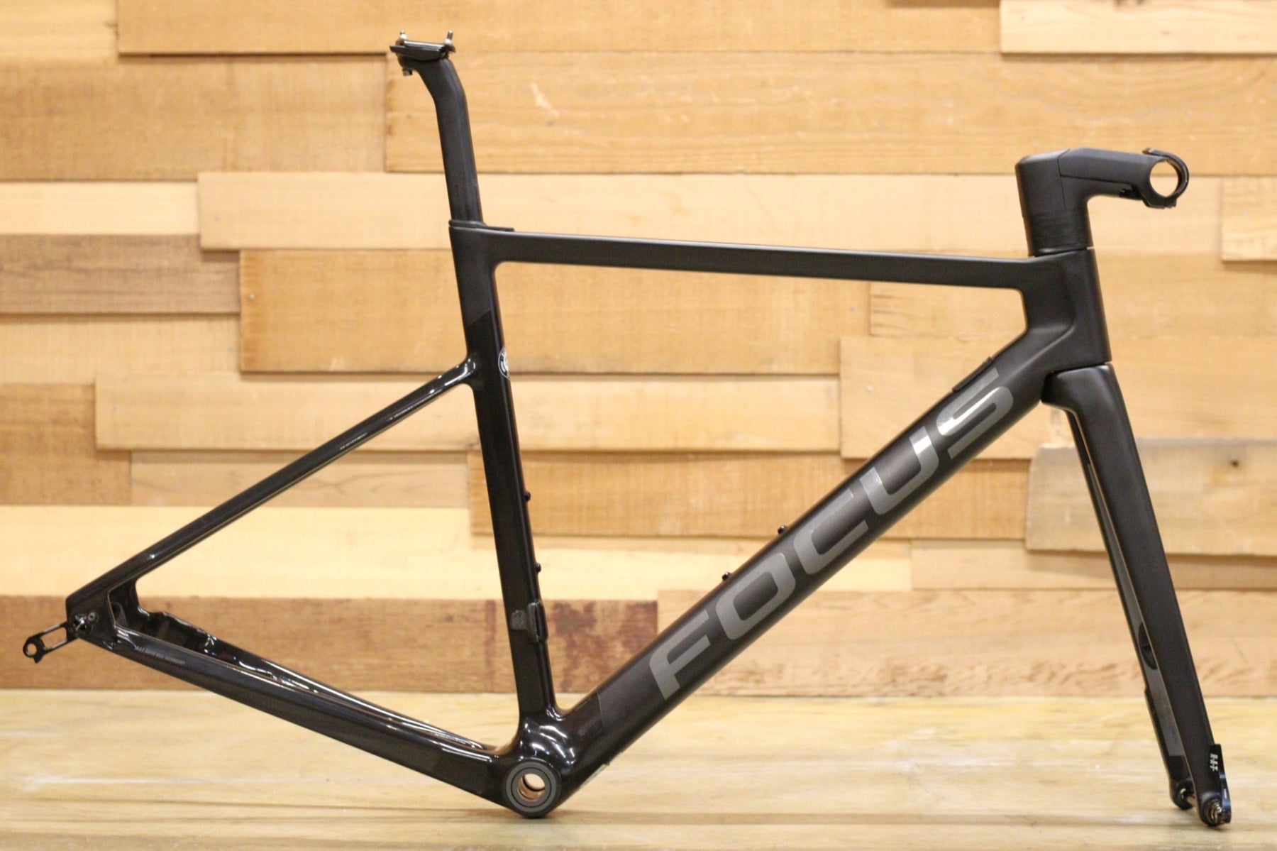 2022 FOCUS IZALCO MAX Mサイズ A detailed look at the 2022 FOCUS IZALCO MAX range – Perfect