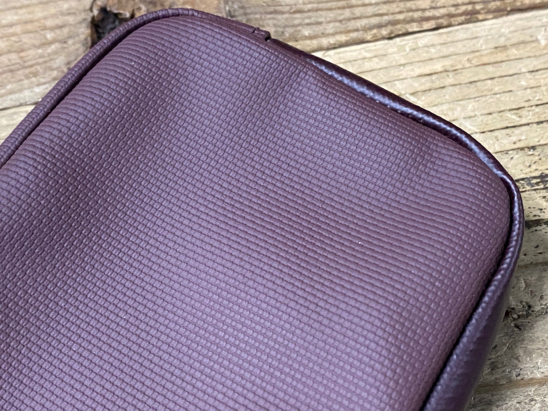 KI009 ラファ Rapha RAINPROOF ESSENTIALS CASE-LARGE サイクルポーチ 茶