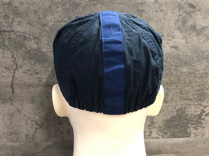 KH119 ラファ Rapha RAPHA CAP Ⅱ サイクルキャップ 紺 M-L