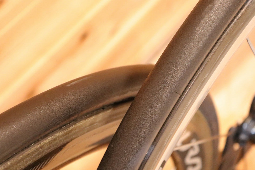 シマノ SHIMANO デュラエース DURA-ACE WH-9000-C50-TU シマノ 11S/12S カーボン チューブラー ロードバイク ホイールセット 【広島店】