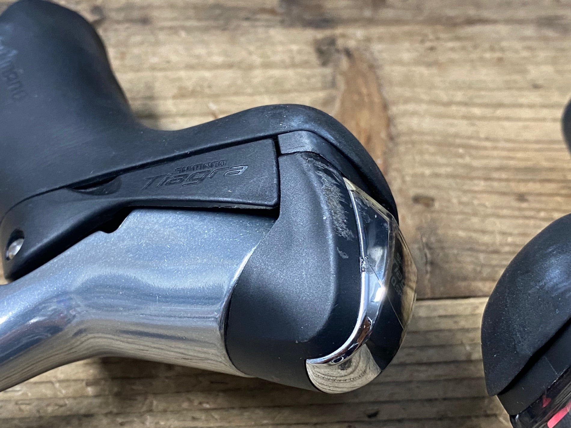 KJ245 シマノ SHIMANO Tiagra ST-4600 STIレバー 2x10S – BICI AMORE