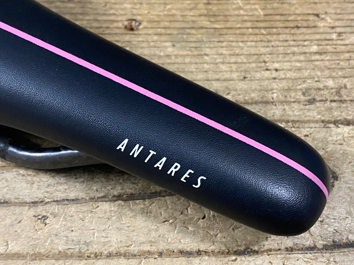 KO926 フィジーク fizik アンタレス ANTARES R1 GIRO Special Edition regular サドル 黒 カーボンレール