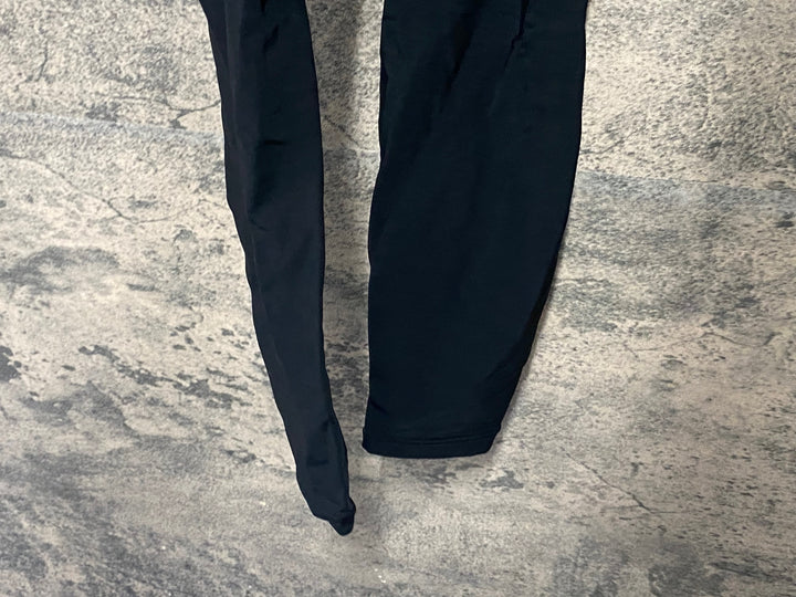 JV515 パールイズミ PEARL iZUMi ビブタイツ 黒 M レディース 夏用