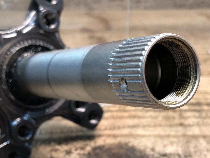 JK356 シマノ SHIMANO デオーレ DEORE XT FC-M8000 クランクアーム 170mm