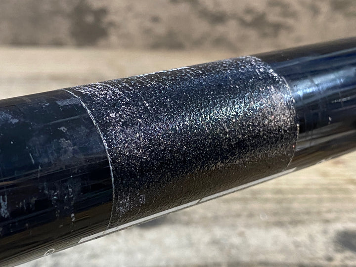 JT921 グラファイトデザイン GRAPHITE DESIGN CLIMBAR LR ドロップハンドル カーボン Φ31.8 エンドC-C400mm