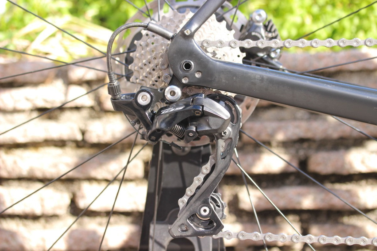 トレック TREK ドマーネ DOMANE SL5 Gen3 2022 52サイズ シマノ 105