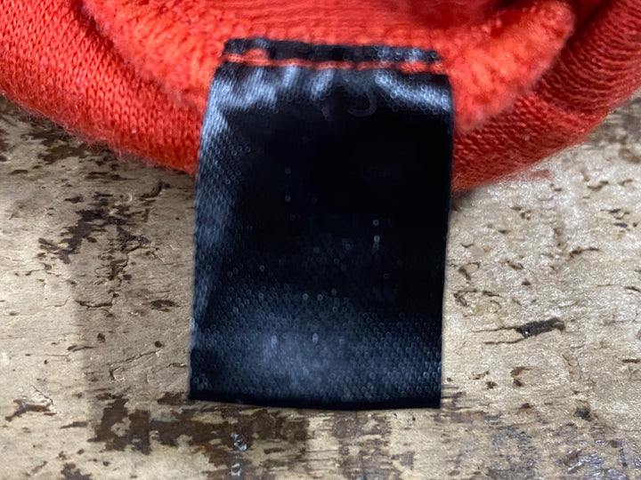 KK625 ラファ Rapha ニットキャップ オレンジ