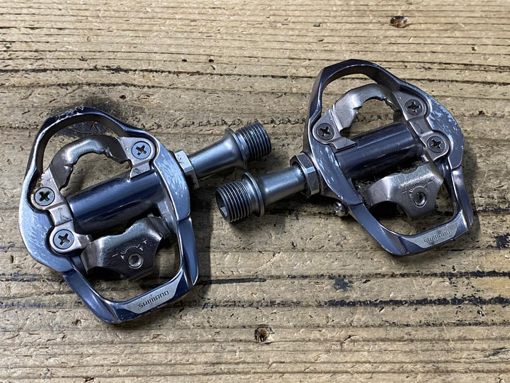 KP088 シマノ SHIMANO PD-A600 ビンディングペダル