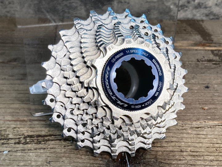 JH989 シマノ SHIMANO アルテグラ ULTEGRA CS-R8000 12-25T 11S