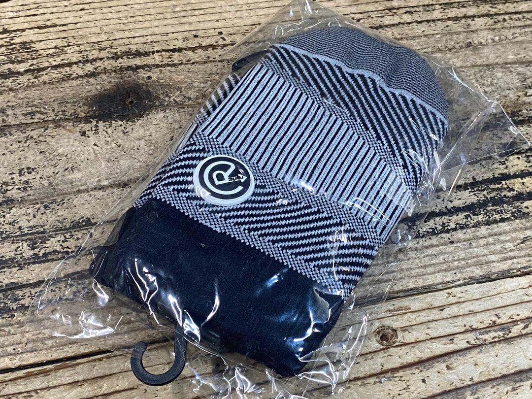 JV951 レリック reric Dagr Water-proof Toe Covers トゥーカバー 白黒
