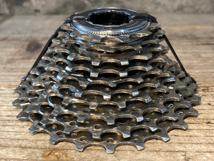 HV519 シマノ SHIMANO 105 CS-5700 スプロケット 12-25T 10S