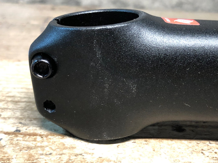JQ615 ボントレガー BONTRAGER ELITE BLENDR STEM アルミステム 黒 Φ31.8 90mm