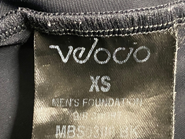 JW574 ヴェロシオ Velocio ビブショーツ 黒 XS