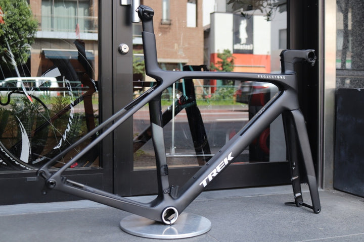トレック TREK マドン MADONE SLR GEN8 P1 2025年モデル Mサイズ カーボン ディスクブレーキ ロードバイク フレームセット 【東京南麻布店】
