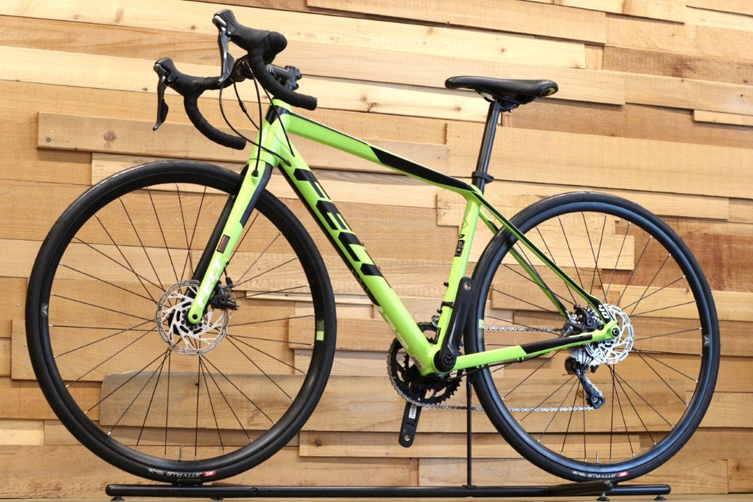 フェルト FELT VR40 2018 51サイズ シマノ ティアグラ 4700 MIX 10S アルミ ロードバイク 【立川店】