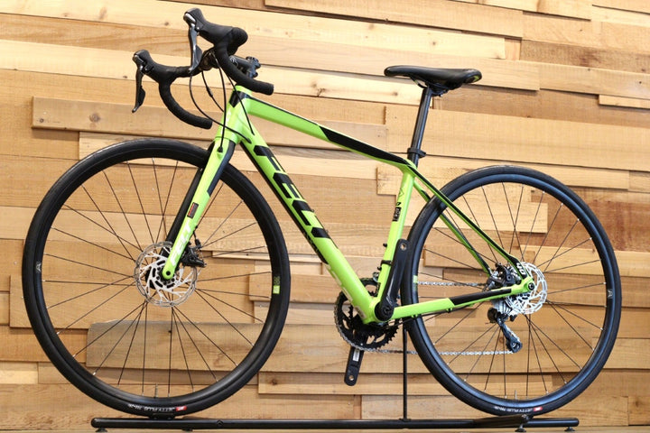 フェルト FELT VR40 2018 51サイズ シマノ ティアグラ 4700 MIX 10S アルミ ロードバイク 【立川店】