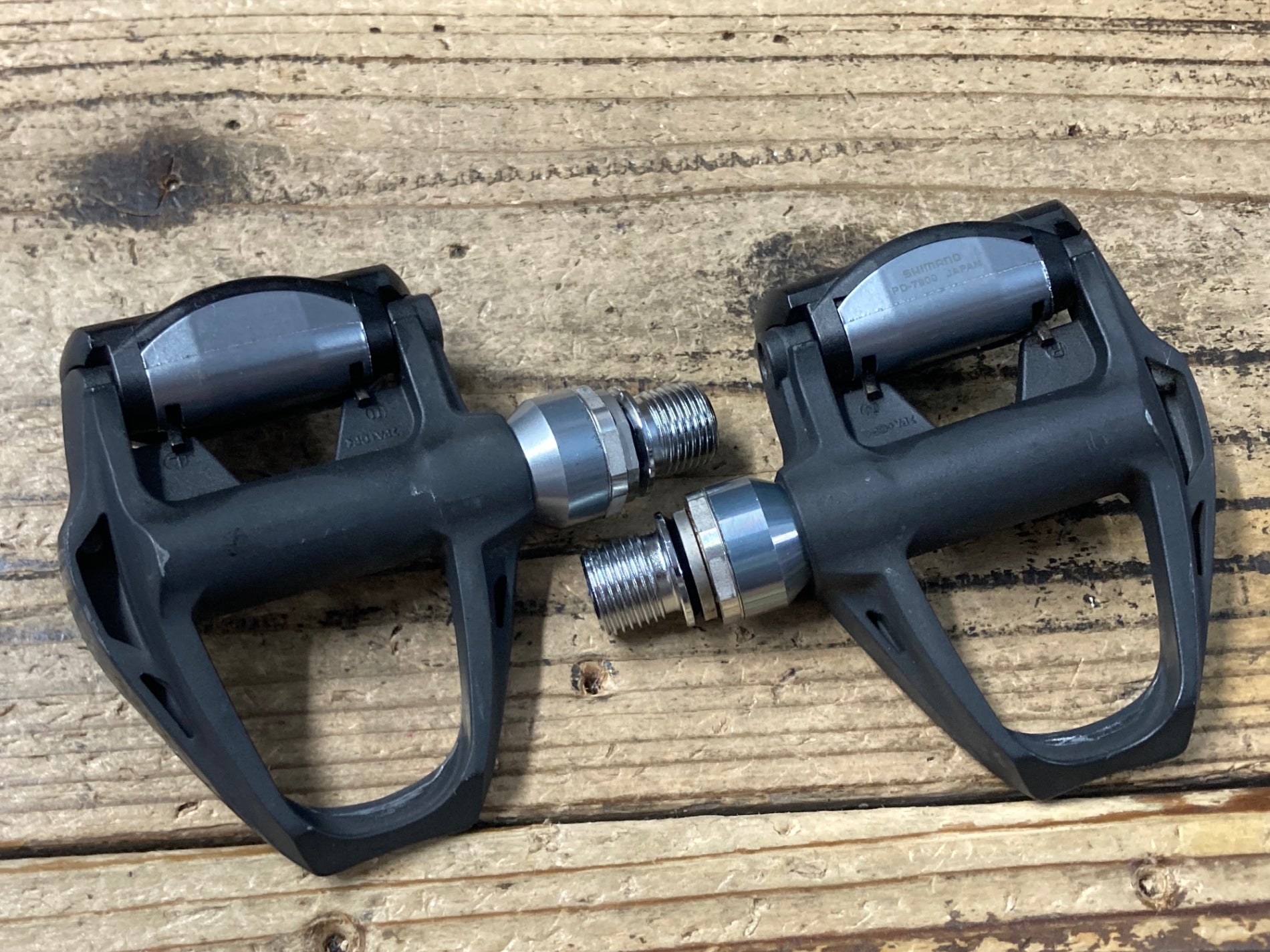 JT463 シマノ SHIMANO デュラエース DURA-ACE PD-7900 ビンディング