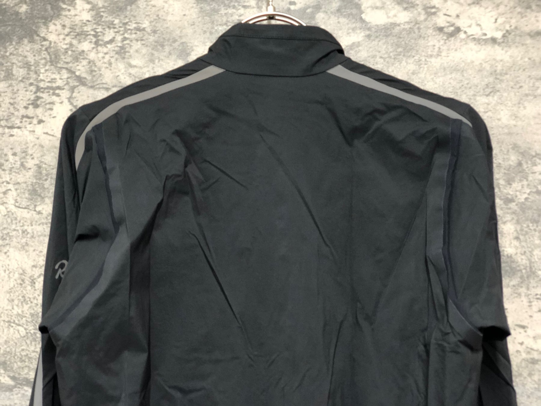 JD737 ラファ Rapha CLASSIC WIND JACKET 長袖 サイクル