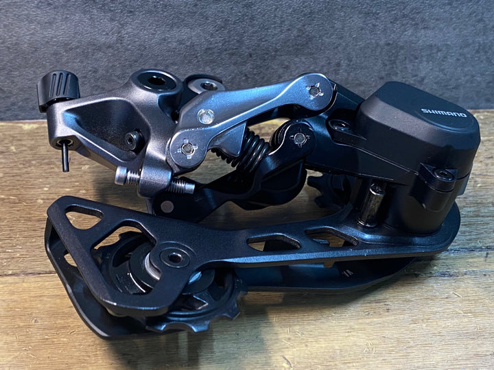 JJ952 シマノ SHIMANO GRX RD-RX812 11S リアディレイラー