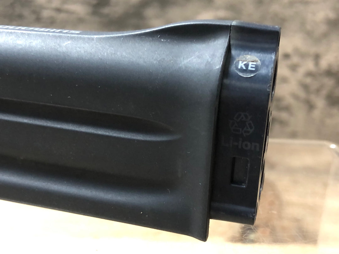 JY283 シマノ SHIMANO SM-BTR1 バッテリー Di2 動作確認済