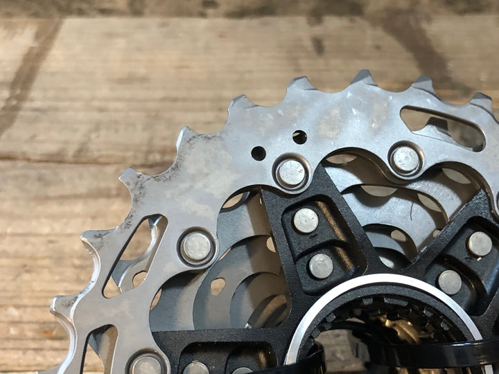 JS873 シマノ SHIMANO デュラエース DURA-ACE CS-R9200 スプロケット 11-30T 12S