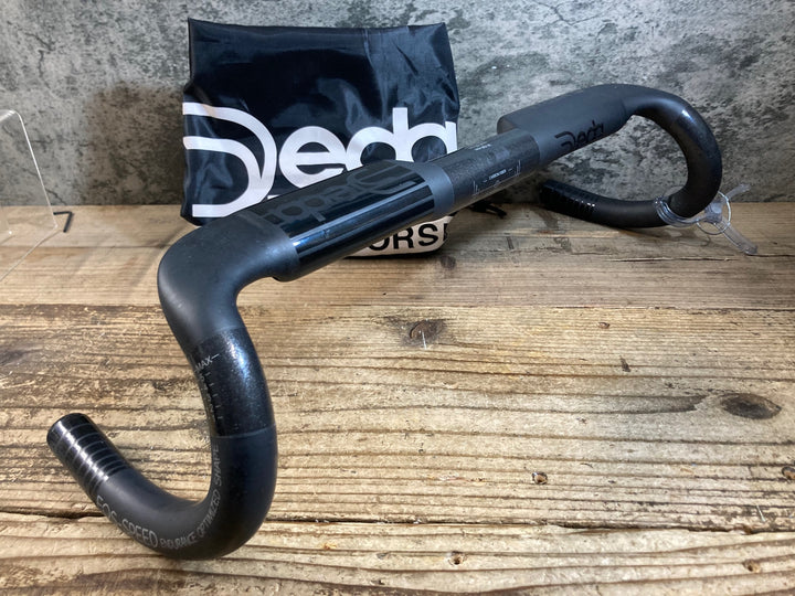 KH846 デダ DEDA スーパーゼロ グラベル SUPERZERO GRAVEL カーボン ドロップハンドル