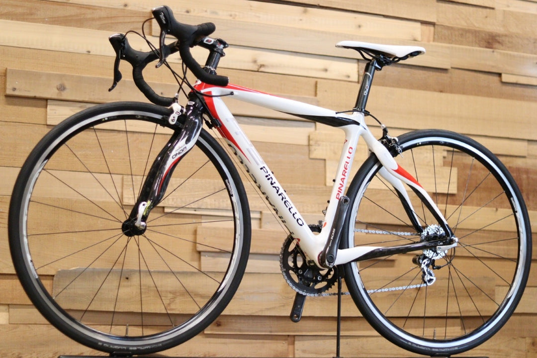 ピナレロ PINARELLO FP2 2010 440サイズ シマノ 105 5600 10S カーボン ロードバイク 【立川店】