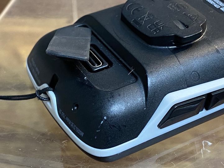 JO152 ブライトン bryton Rider 750 SE サイクルコンピューター 動作確認済