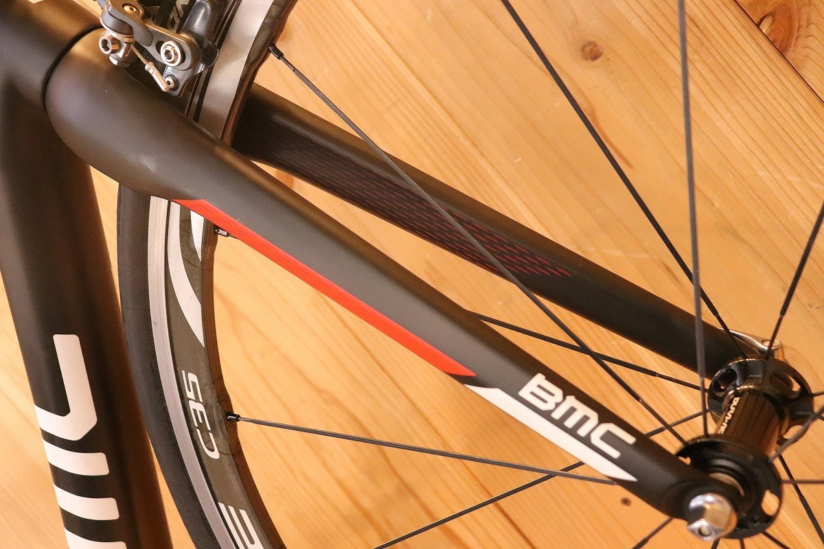 ビーエムシー BMC チームマシーン TEAMMACHINE SLR01 2017年モデル 51