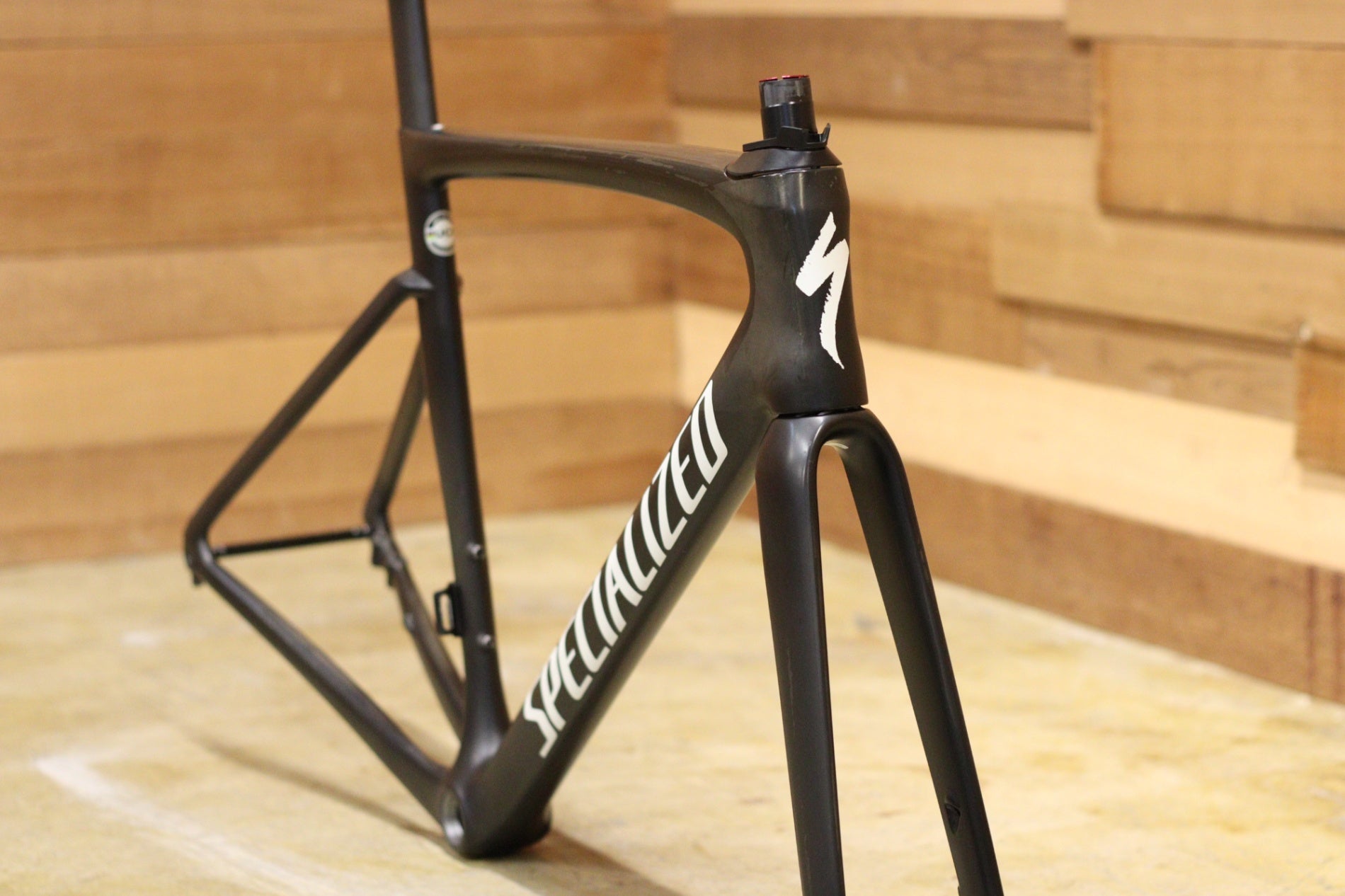 スペシャライズド SPECIALIZED ターマック TARMAC SL7 2023 54サイズ