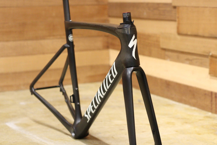 スペシャライズド SPECIALIZED ターマック TARMAC SL7 2023 54サイズ カーボン ロードバイク フレームセット 【立川店】