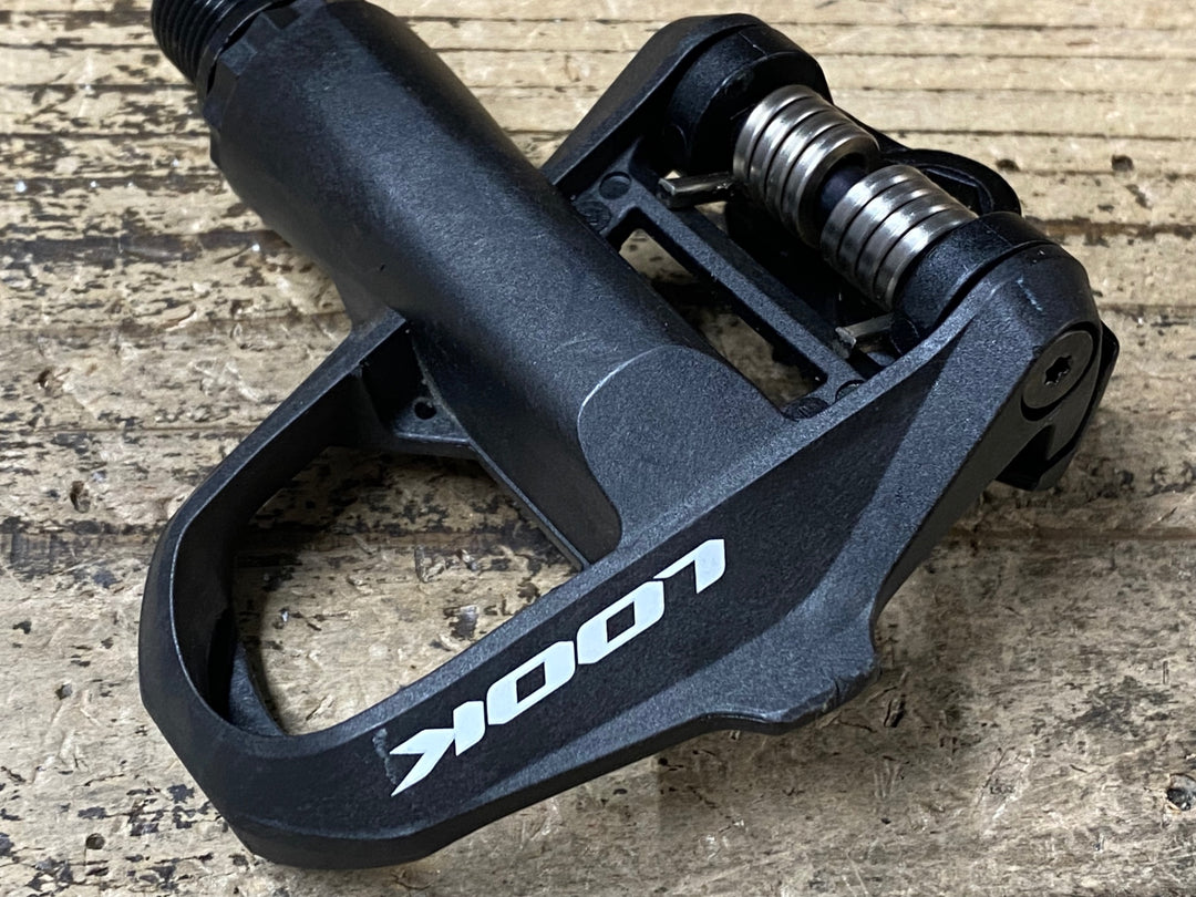 JS918 ルック LOOK KEO 2 MAX CARBON ビンディングペダル