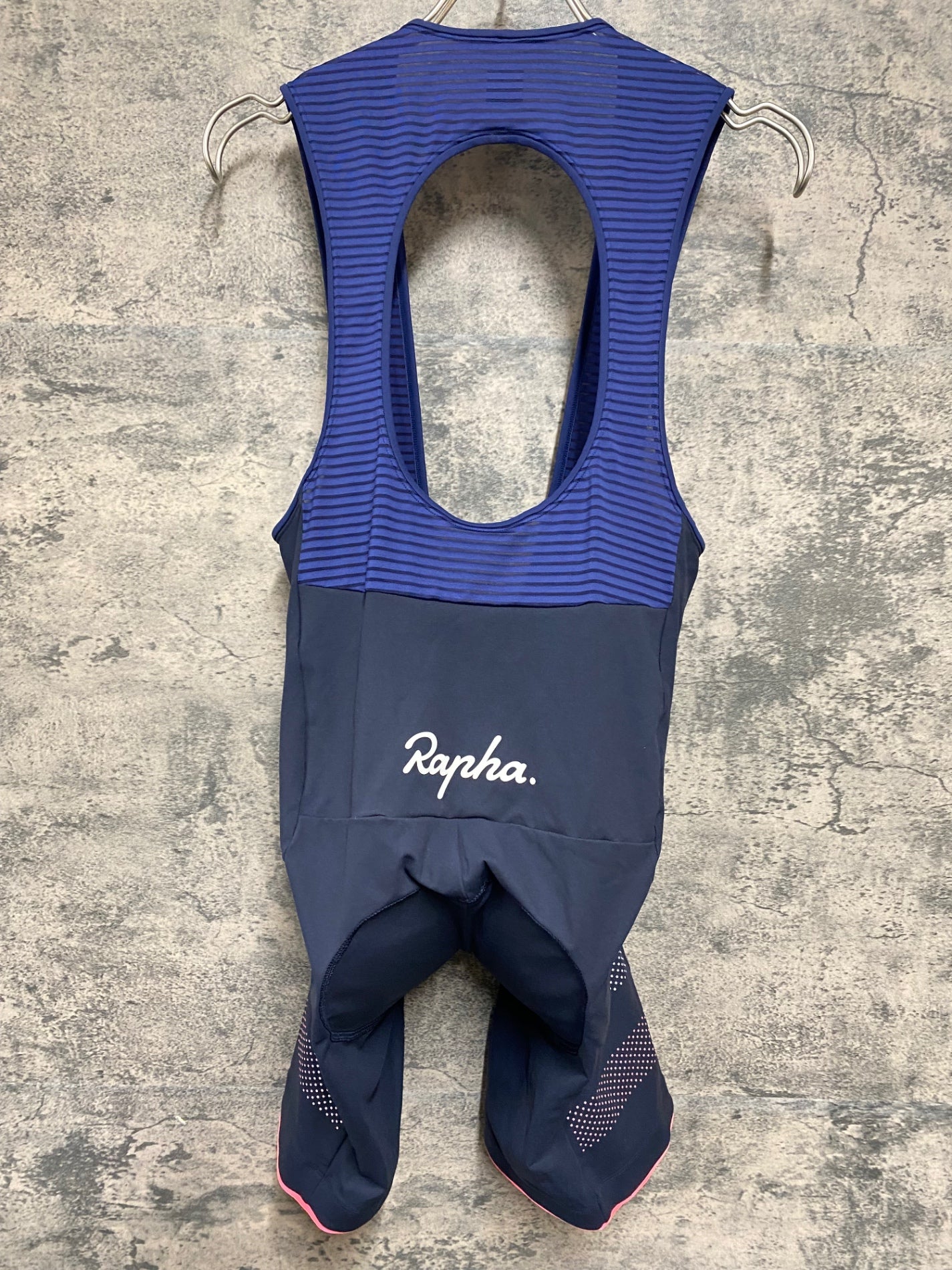 KB516 ラファ Rapha ブルべ ビブショーツ MEN`S BREVET BIB SHORTS S