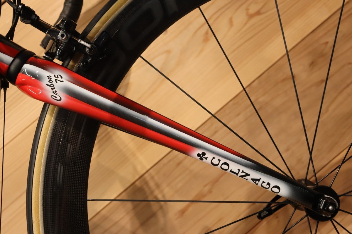 博物館展示歴あり！】 コルナゴ COLNAGO エクストリームパワー EXTREME