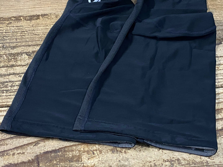 JT759 パールイズミ PEARL iZUMi レッグカバー 黒 M