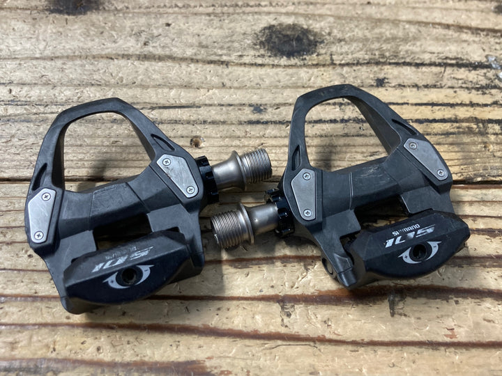 KO493 シマノ SHIMANO 105 PD-R7000 ビンディングペダル SPD-SL
