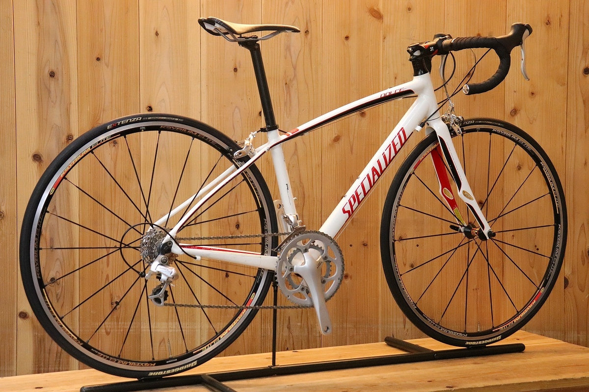 スペシャライズド SPECIALIZED ドルチェ スポーツ DOLCE SPORT 2012年