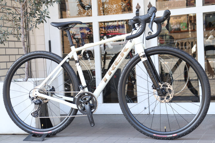 トレック TREK チェックポイント CHECKPOINT ALR5 2022モデル 52サイズ シマノ GRX RX810 MIX 11S アルミ グラベルロード 【横浜店】