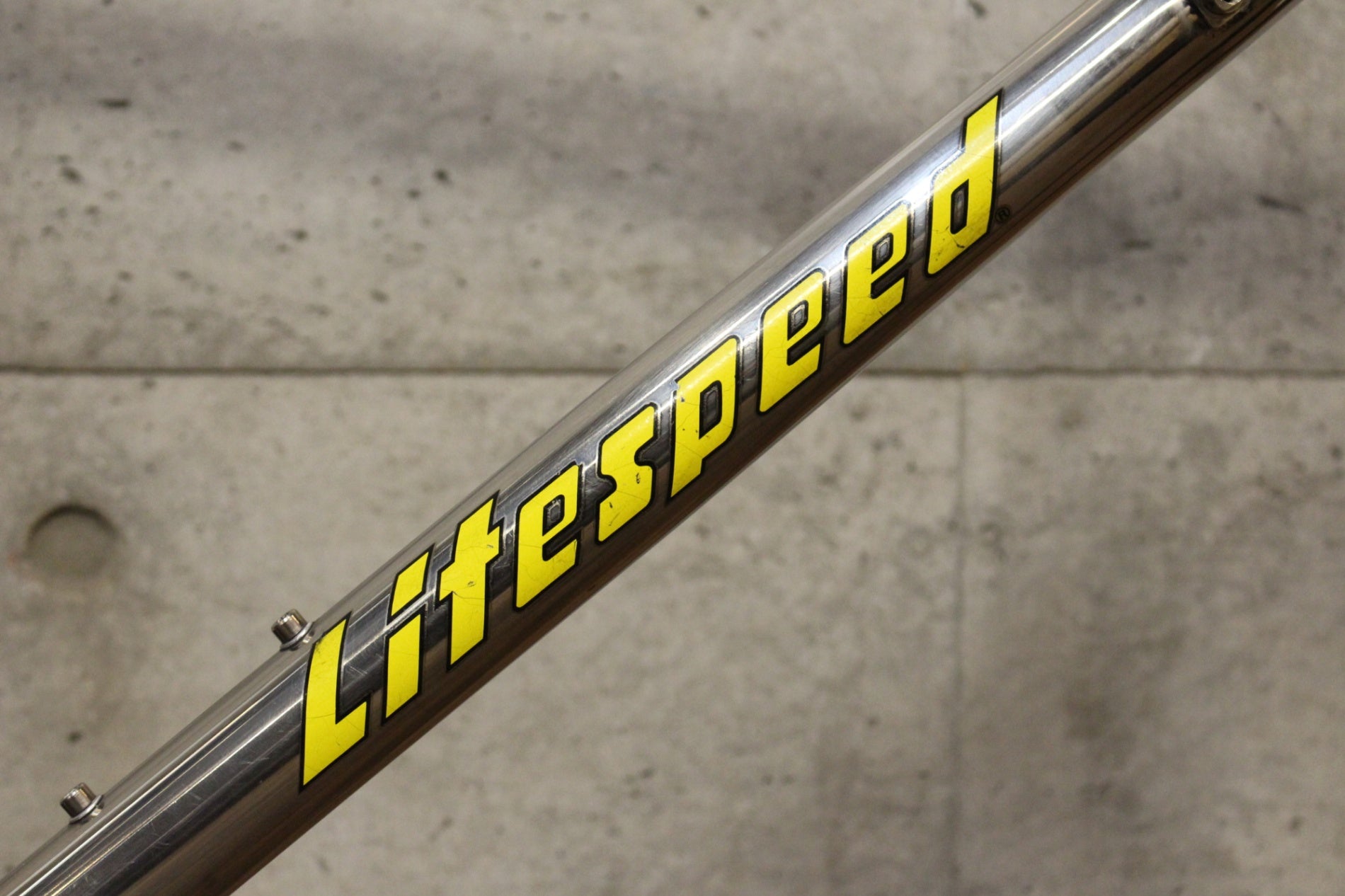 ライトスピード LITESPEED アルティメット ULTIMATE チタン ロード ライトスピード LITESPEED アルティメット ULTIMATE チタン ロード