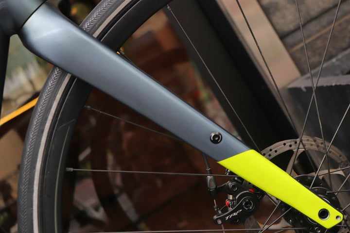 スペシャライズド SPECIALIZED ディヴァージュ コンプ DIVERGE E5 COMP 2019モデル 54サイズ シマノ 105 R7000 MIX 11S アルミ グラベル ロードバイク 【東京南麻布店】
