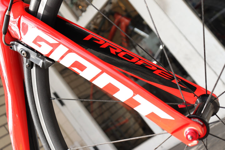 ジャイアント GIANT プロペル PROPEL ADVANCED 1 2015モデル Sサイズ シマノ アルテグラ MIX 11S カーボン ロードバイク 【横浜店】