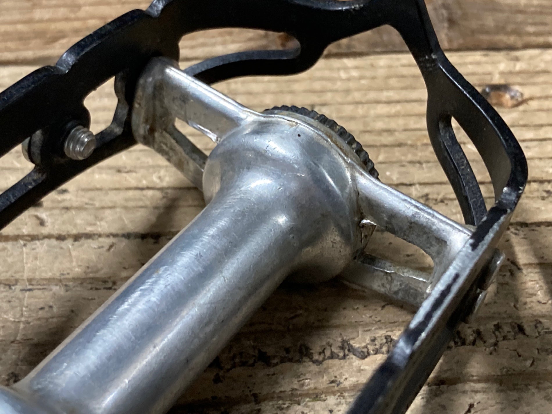 KC895 カンパニョーロ CAMPAGNOLO SUPER LEGGERI フラットペダル