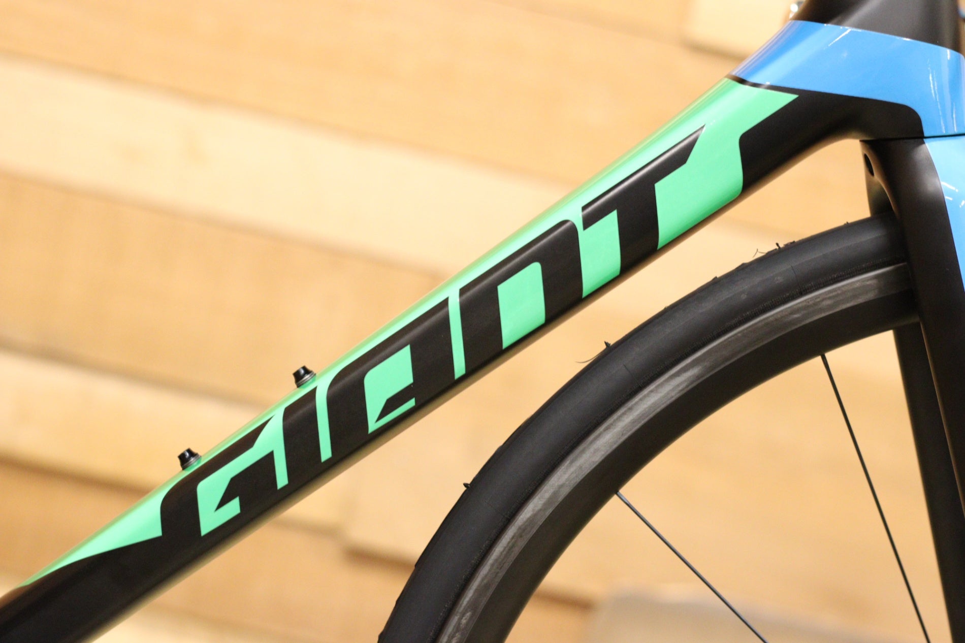 ジャイアント GIANT TCR ADVANCED PRO 1 2016モデル Sサイズ