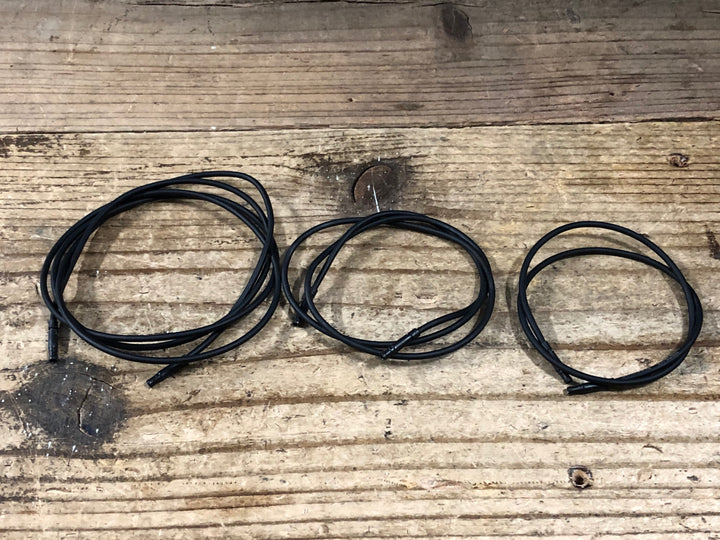 KN874 シマノ SHIMANO EW-SD300 ケーブルセット 600mm 400mm 1000mm 接続確認済み