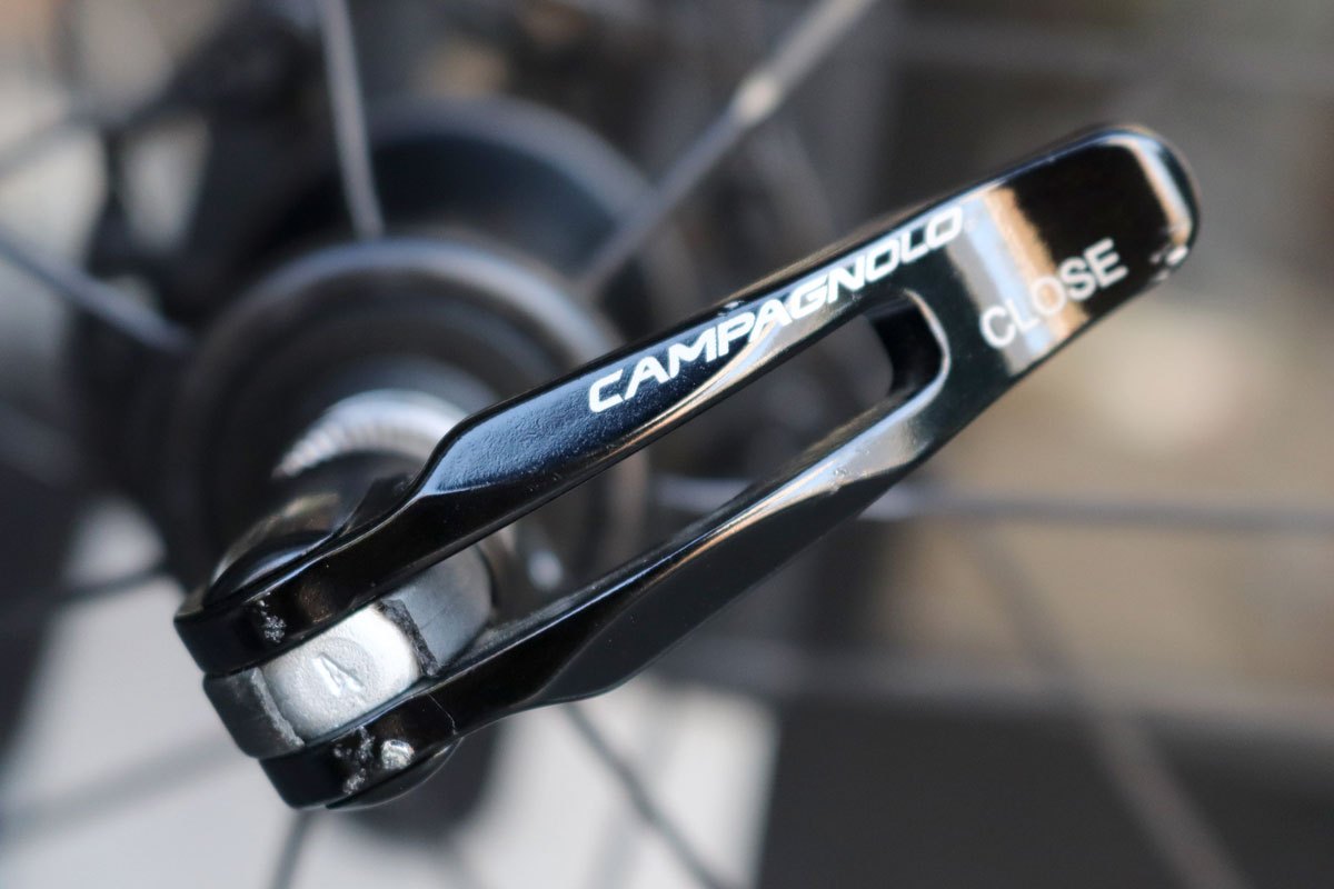カンパニョーロ Campagnolo ゾンダ ZONDA 17C シマノ11sフリー アルミ