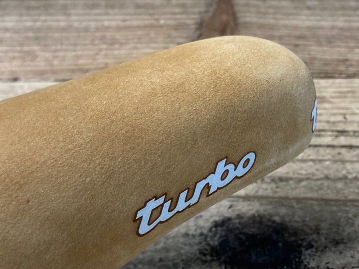 KD145 セライタリア SELLE ITALIA ターボ TURBO サドル スチールレール
