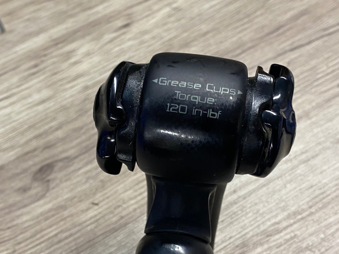 JV566 スペシャライズド SPECIALIZED S-WORKS CG-R カーボン シートポスト 360mm Φ27.2