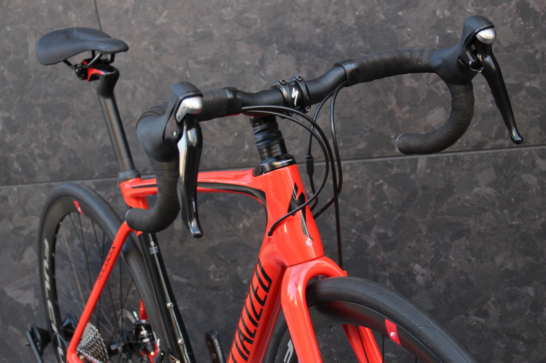 スペシャライズド SPECIALIZED ルーベ エリート ROUBAIX ELITE 2017年