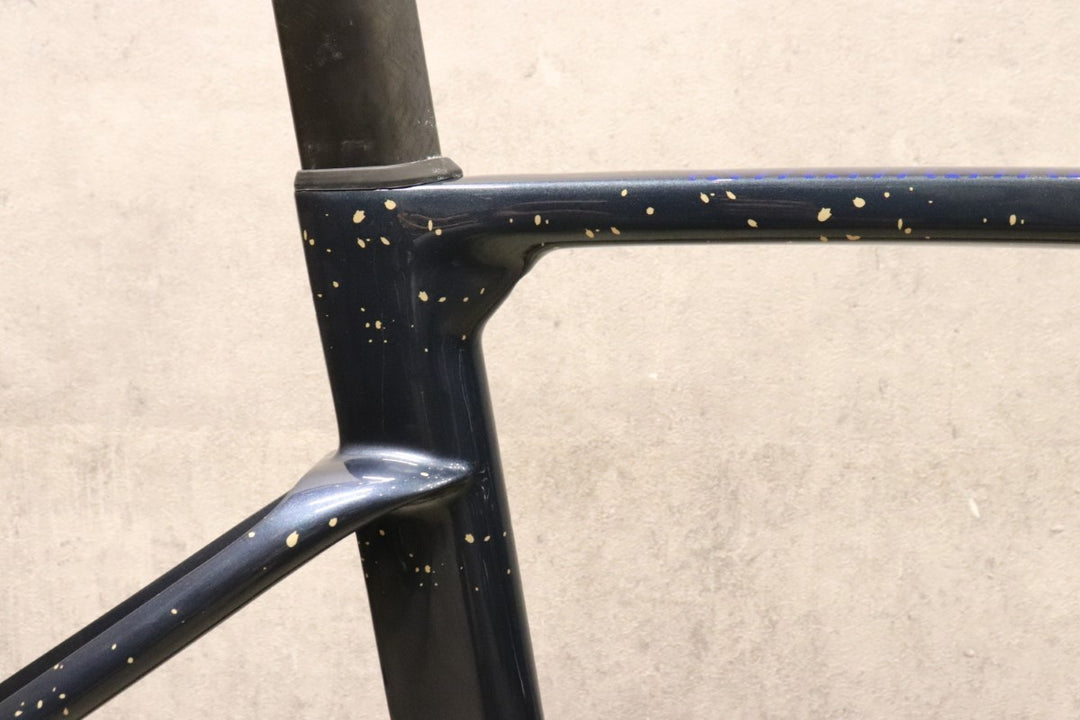 ウィンスペース WINSPACE T1550 Mサイズ カーボン ロードバイク フレームセット 【さいたま浦和店】