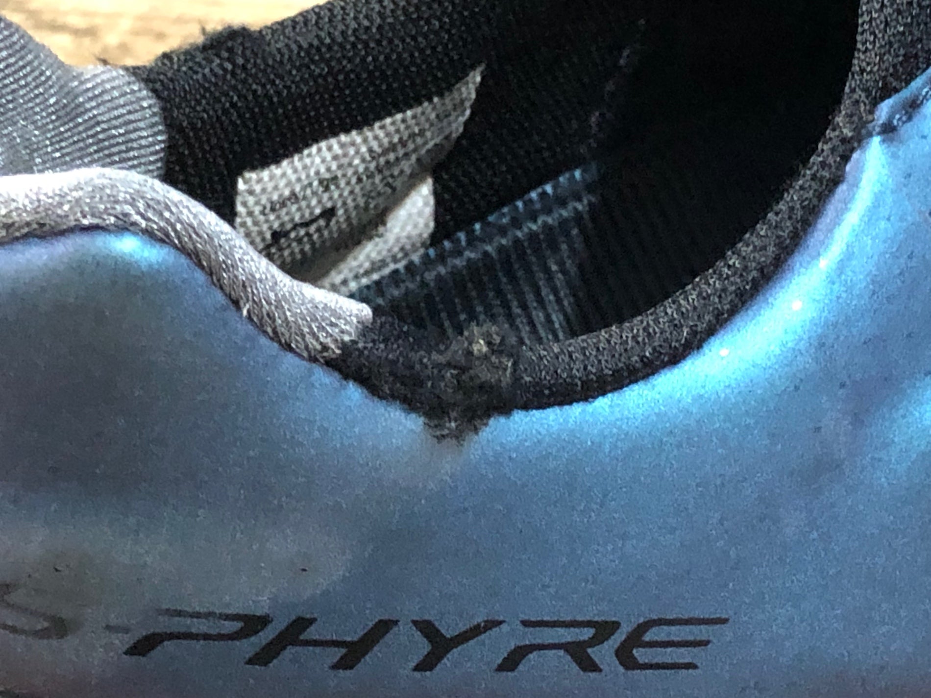 KA392 シマノ SHIMANO エスファイヤ S-PHYRE SH-RC903 ビンディング